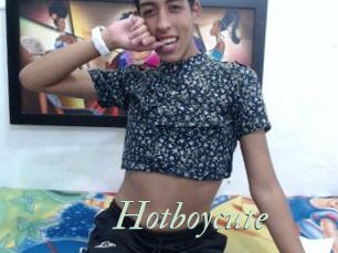 Hotboycute