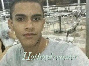 Hotboydreamer