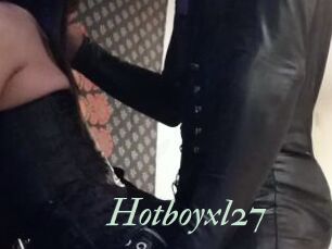 Hotboyxl27
