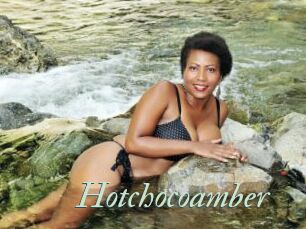 Hotchocoamber