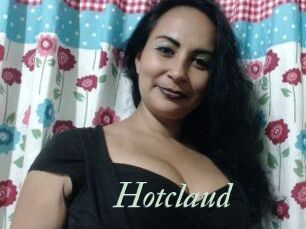 Hotclaud