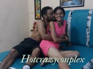 Hotcrazycouplex