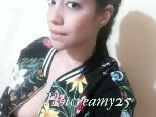 Hotcreamy25