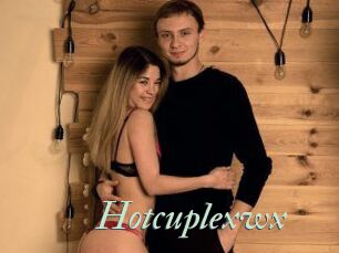 Hotcuplexwx