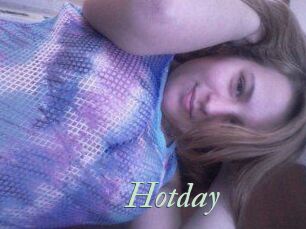 Hotday