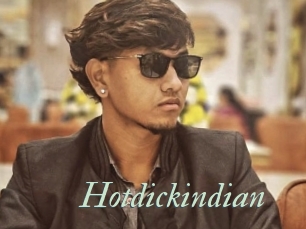 Hotdickindian