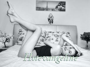Hotevangeline