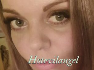 Hotevilangel