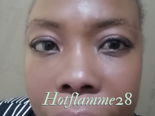 Hotflamme28