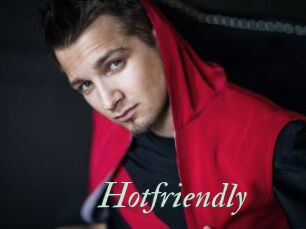 Hotfriendly