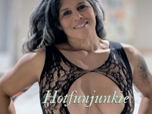 Hotfunjunkie