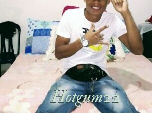 Hotgum22