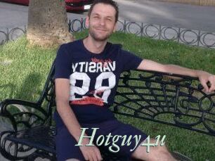 Hotguy4u
