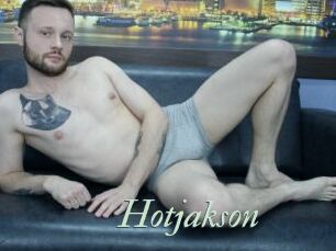 Hotjakson