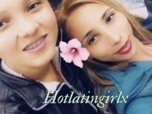 Hotlatingirlx