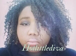 Hotlittlediva