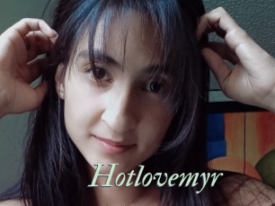 Hotlovemyr