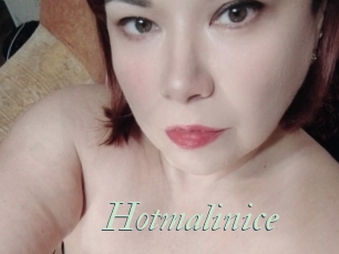 Hotmalinice