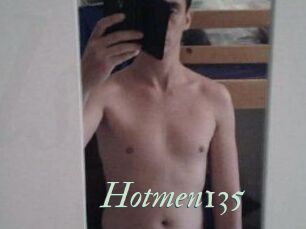 Hotmen135