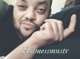 Hotmessmnstr