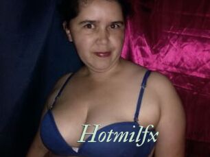 Hotmilfx