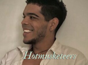 Hotmusketeers
