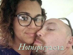 Hotnspicy2012