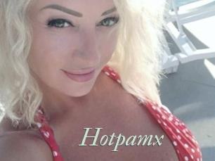 Hotpamx