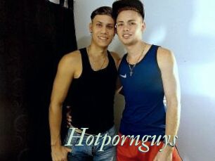 Hotpornguys