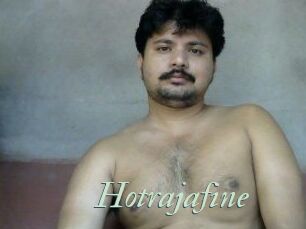 Hotrajafine