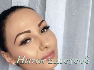 Hotrose