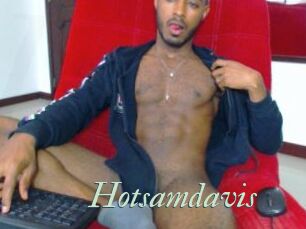 Hotsamdavis