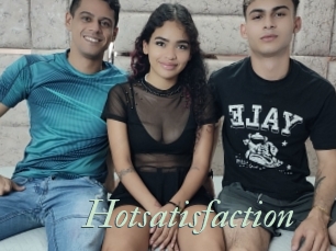 Hotsatisfaction