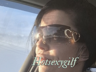 Hotsexygilf