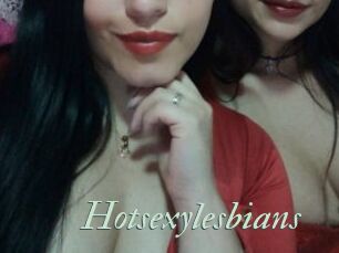 Hotsexylesbians