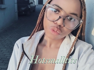 Hotsmalltits