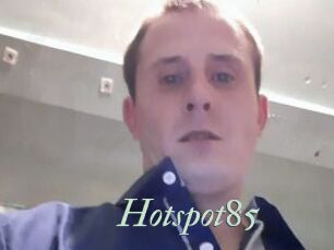 Hotspot85