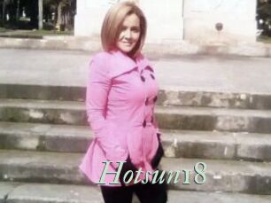 Hotsun18