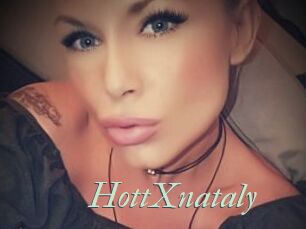 HottXnataly