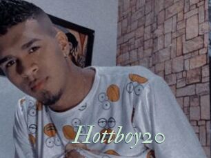 Hottboy20