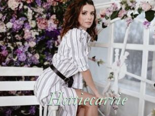 Hottiecarrie