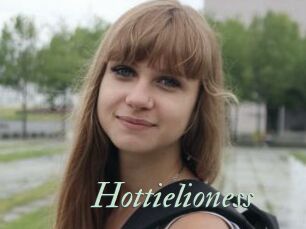 Hottielioness