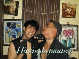 Hottieplaymatesx