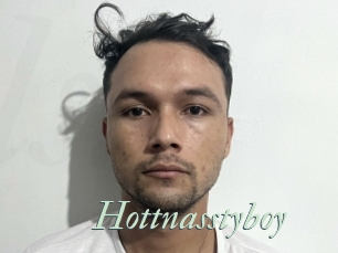 Hottnasstyboy