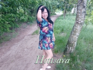 Hottsara