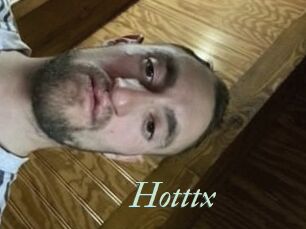 Hotttx