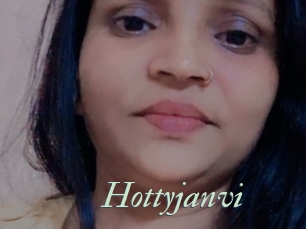 Hottyjanvi