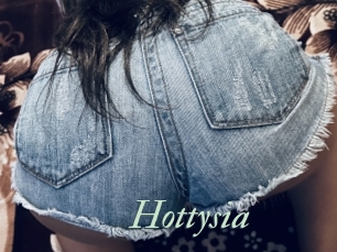 Hottysia