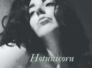 Hotunicorn