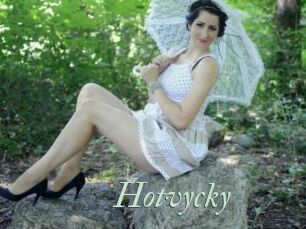 Hotvycky